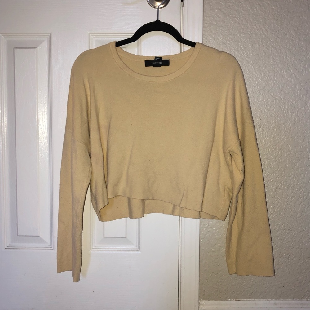 Forever 21 Top